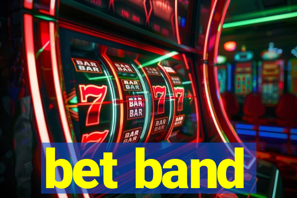 bet band